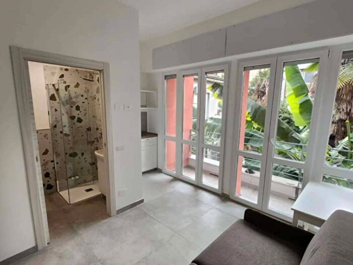 Appartamento in affitto in Via Privata Mario Bianco, Casoretto, Milano