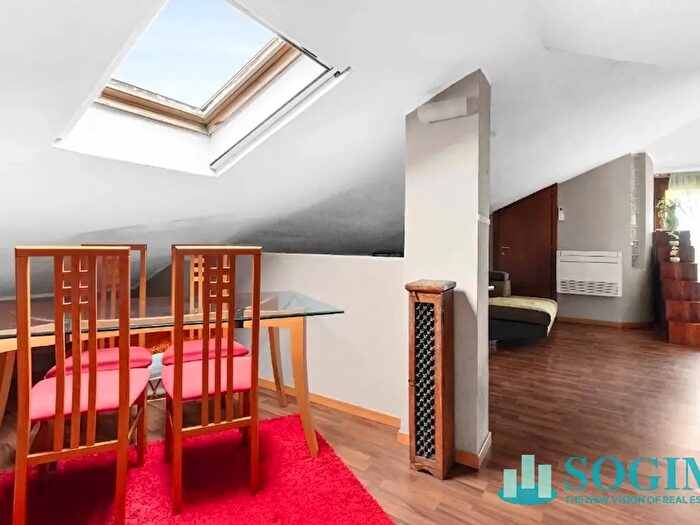 Appartamento monolocale in vendita in Via Monsignore Luigi Castelli, Desio