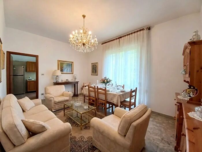 Appartamento quadrilocale in vendita in Via Alcide De Gasperi, Sala Bolognese