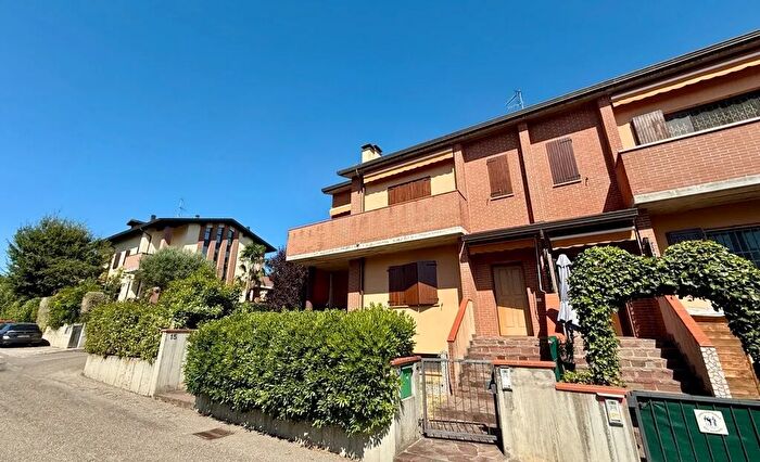 Appartamento in vendita in Via Monte di Sopra Dozza, Dozza