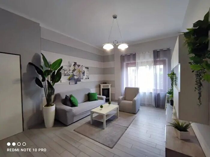 Appartamento quadrilocale in vendita in Via Guglielmo Marconi, Baldichieri DAsti