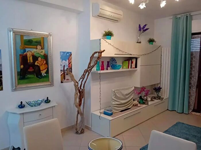 Appartamento quadrilocale in vendita in Carrara