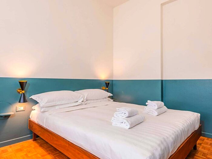 Appartamento monolocale in affitto in Corso di Porta Romana, Quadronno Crocetta, Milano