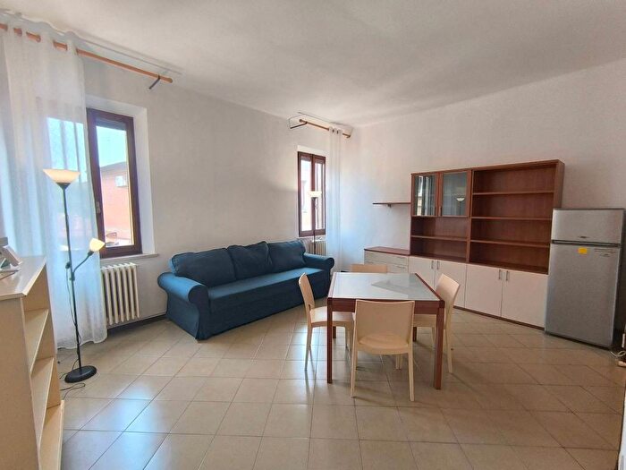 Appartamento bilocale in affitto in Via della Resistenza, Centro Storico, Ferrara