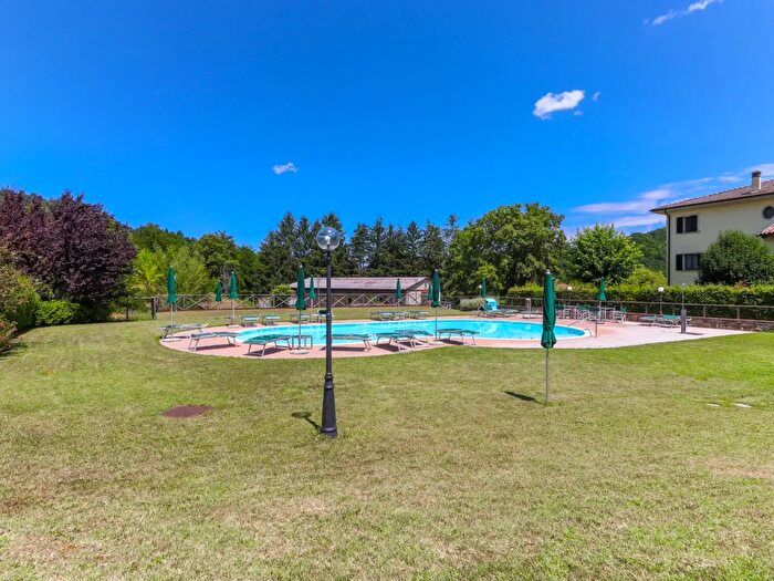 Appartamento bilocale in vendita in Ca di Savena, Monzuno