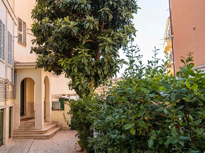 Appartamento monolocale in affitto in Via Giovanni Miani, Roma