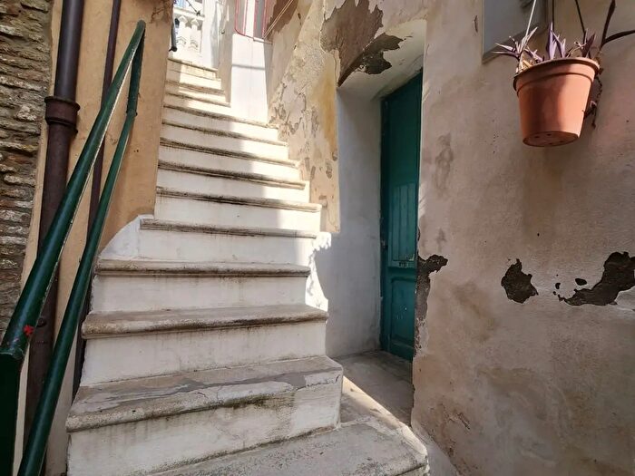 Appartamento trilocale in vendita in Federico II di Svevia, Termoli