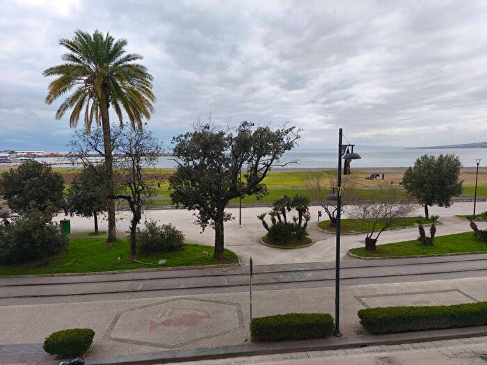 Appartamento bilocale in affitto in Corso Vittorio Emanuele, Centro, Castellammare di Stabia