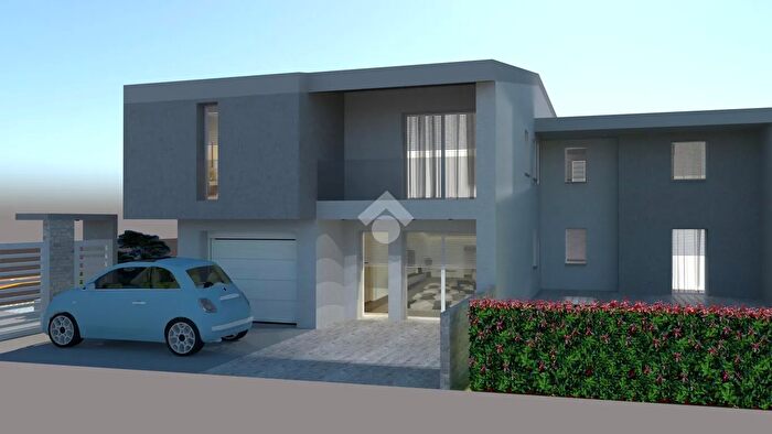 Casa con 5 locali in vendita in Via Fornace, SantIlario DEnza