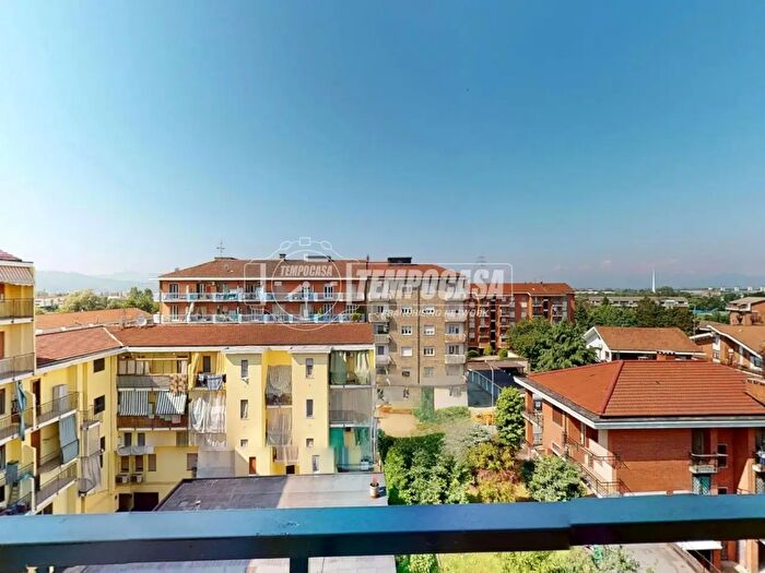 Appartamento bilocale in vendita in Via Regio Parco, Settimo Torinese