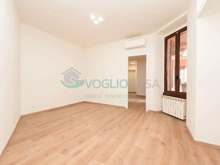 Appartamento bilocale in vendita in Susa, Milano