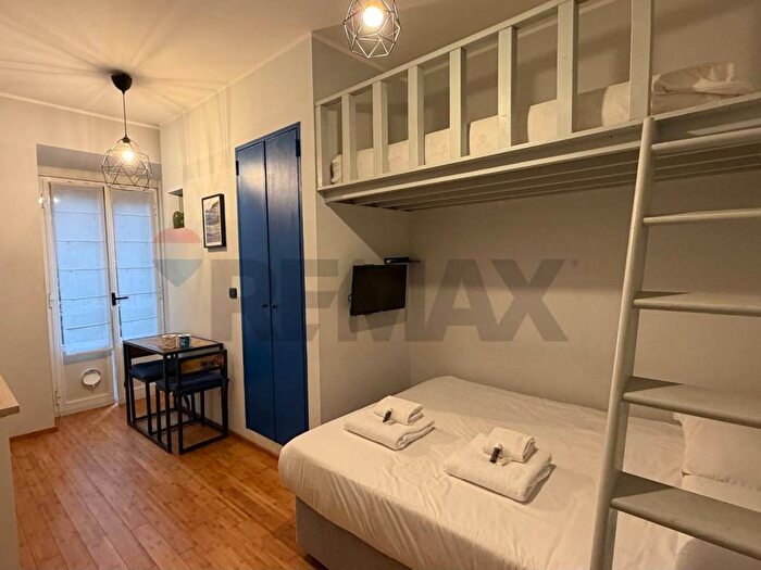 Appartamento monolocale in affitto in Via Novi, Solari, Milano