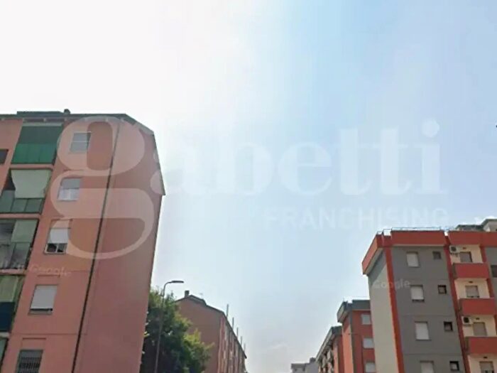 Appartamento bilocale in vendita in Via Mar Nero, Milano