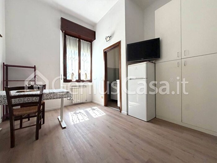 Appartamento monolocale in affitto in Via Subiaco, Bovisa, Milano