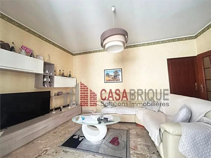 Appartamento quadrilocale in vendita in Via Giovanni Girgenti SNC, Bagheria