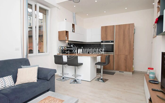 Appartamento bilocale in vendita in Via San Gervasio, Bologna