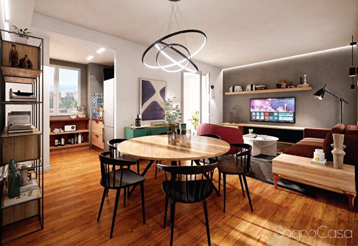 Case in Vendita e in Affitto - 2