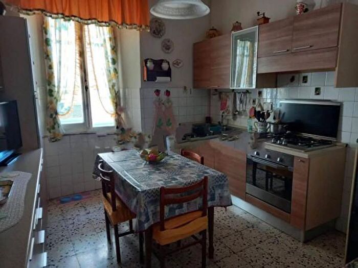 Appartamento in vendita in Via San Giovanni, Onano