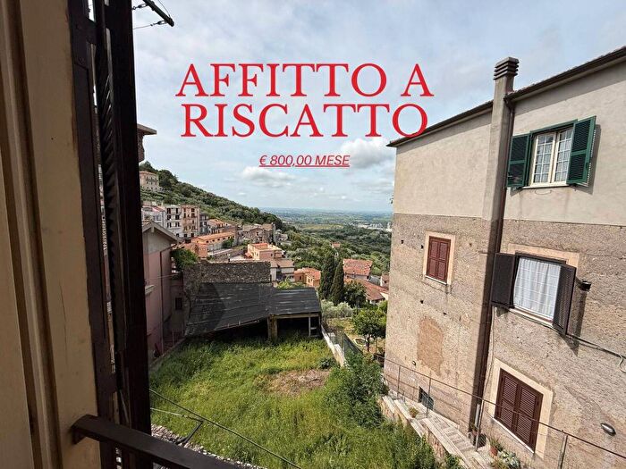 Appartamento bilocale in affitto in Montecelio, Guidonia Montecelio