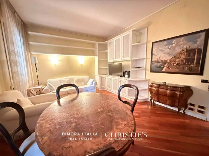 Appartamento in affitto in San Polo, San Polo, Venezia