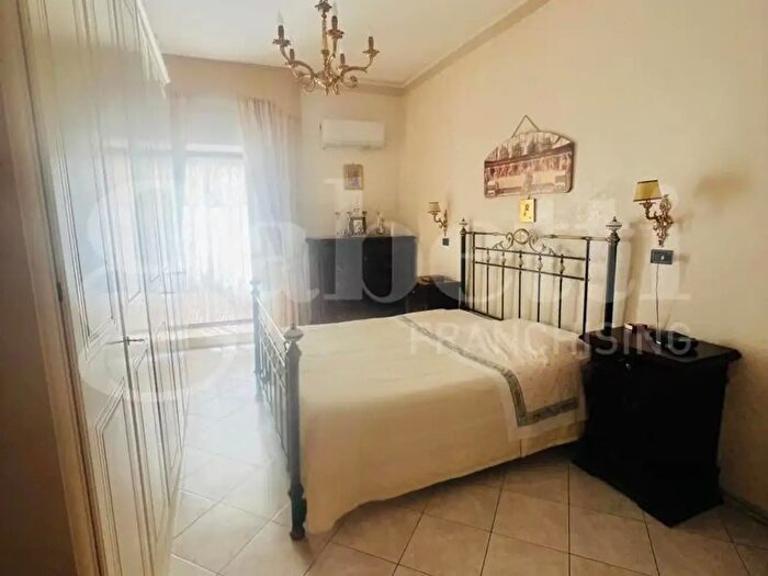 Appartamento trilocale in vendita in Via Pistergola, Barletta