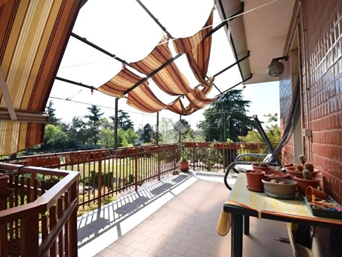 Appartamento quadrilocale in vendita in Via Don Lorenzo Milani, Brugherio