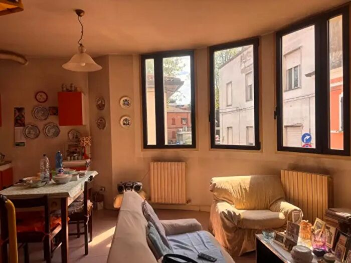 Appartamento bilocale in vendita in Via Giacomo Francesco Tellarini, Lugo