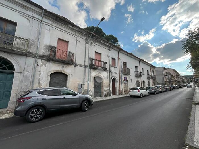 Casa trilocale in vendita in Via C Bocchini, San Giorgio Del Sannio