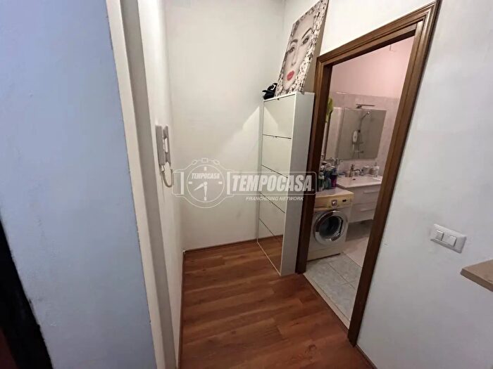 Appartamento bilocale in vendita in Fidenza