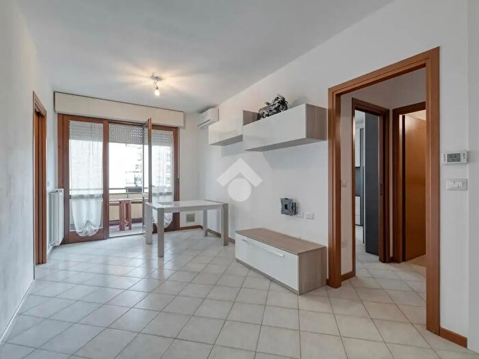 Appartamento bilocale in vendita in Via Rivani, Bologna