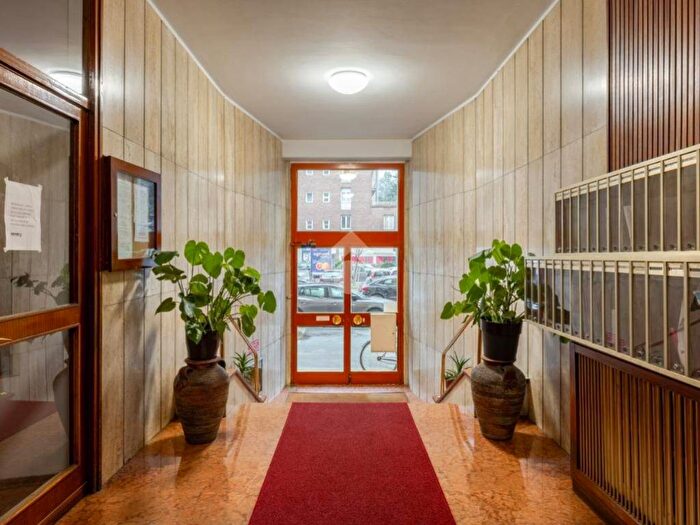 Appartamento bilocale in affitto in Via Val Maira, Prato Centenaro, Milano