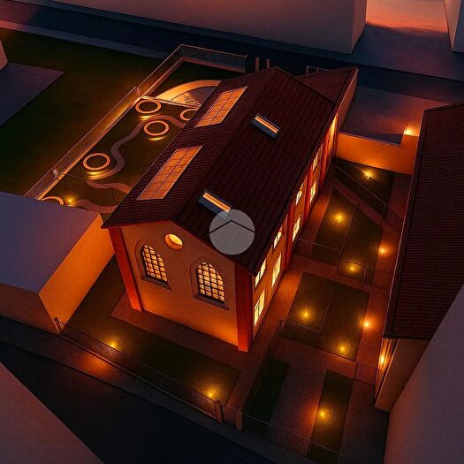 Casa quadrilocale in vendita in Via Matteotti, Peschiera Borromeo