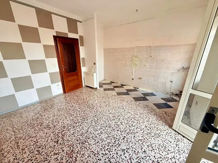 Appartamento bilocale in vendita in Via Giovanni Verneri, Alessandria