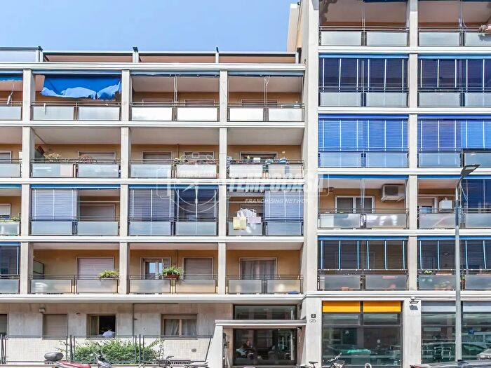 Appartamento bilocale in vendita in Via Giuseppe Bottelli, Milano