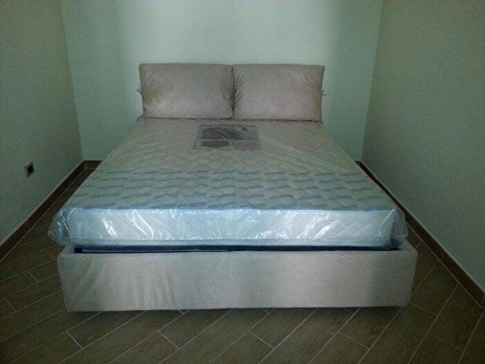 Appartamento in affitto in Via Giovanni XXIII, Agrigento