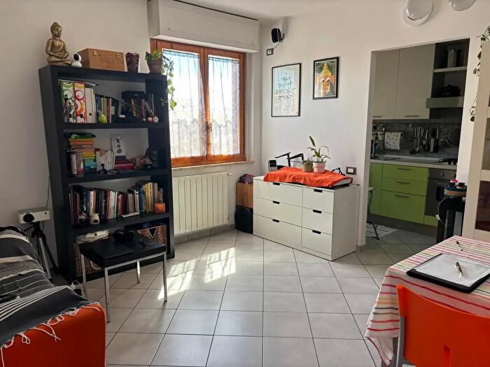 Appartamento bilocale in vendita in Follonica