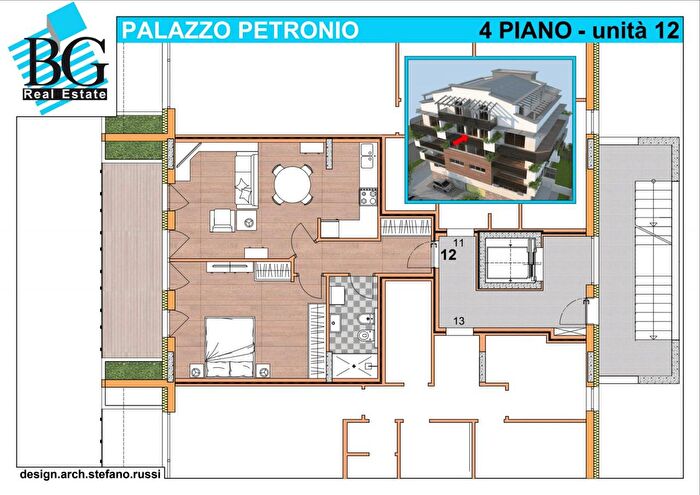 Case in Vendita e in Affitto - 2