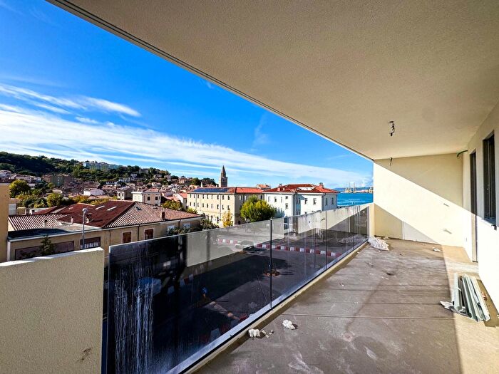 Appartamento bilocale in vendita in Muggia