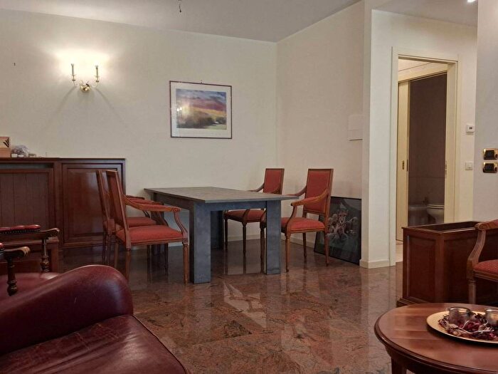Appartamento quadrilocale in affitto in Via Pasquale Paoli, Città Giardino, Padova