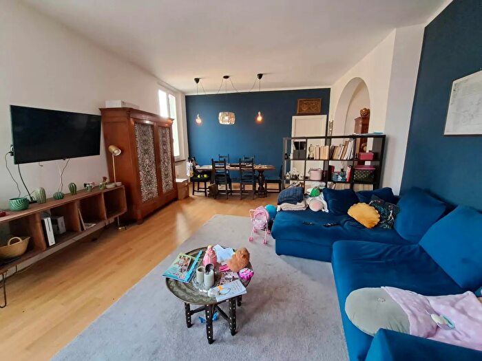 Appartamento trilocale in vendita in Borgo San Giuseppe, Parma