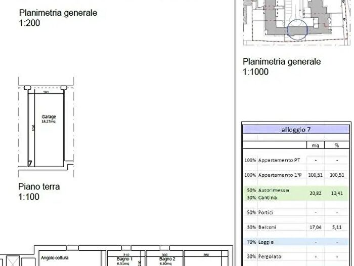 Case in Vendita e in Affitto - 3