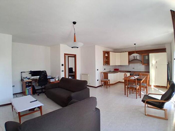 Appartamento trilocale in vendita in Porto Viro