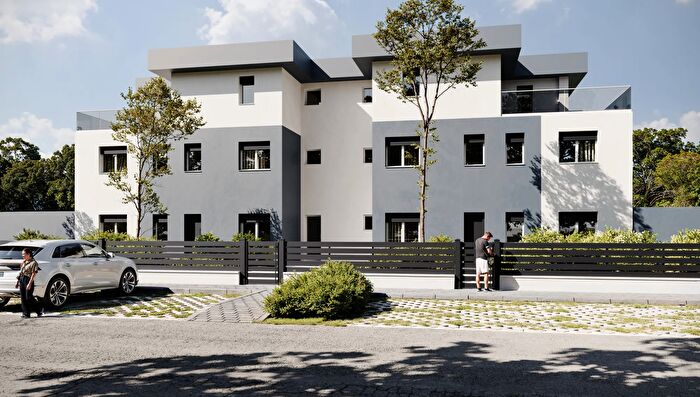 Appartamento quadrilocale in vendita in Via della Repubblica Snc, Poggio Renatico