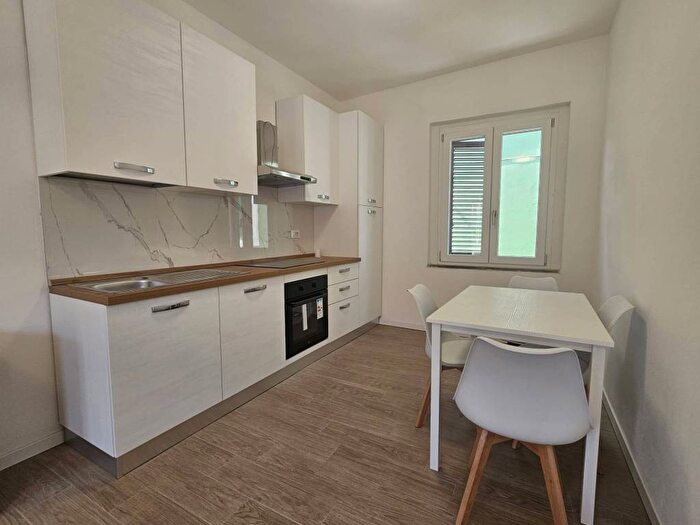Appartamento bilocale in affitto in Via Vincenzo Bellini, Borgo Misto, Cinisello Balsamo