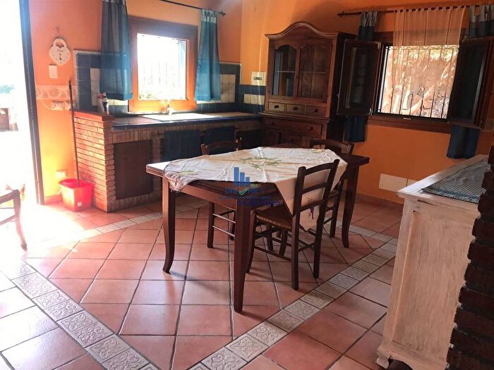 Appartamento trilocale in affitto in Via del Bosco, Centro, Mascalucia