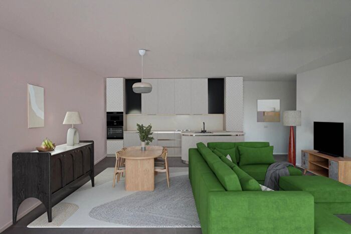 Appartamento bilocale in vendita in Via Messedaglia, Villafranca Di Verona