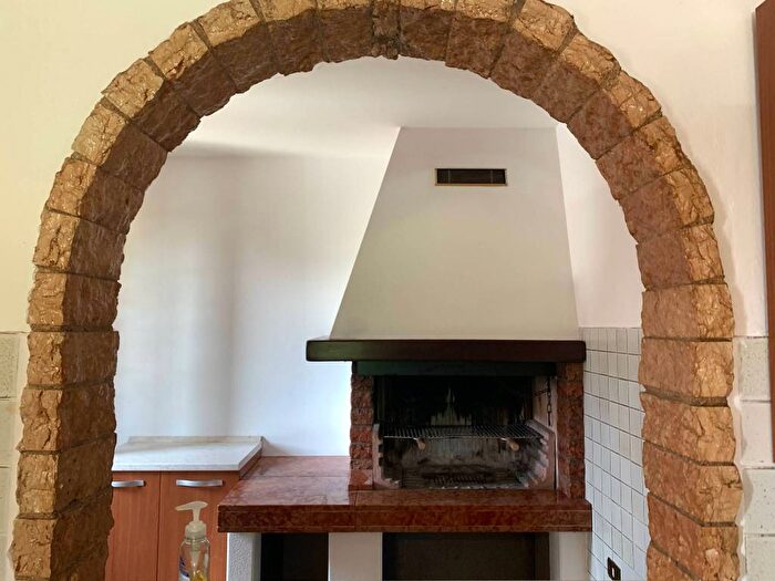 Casa quadrilocale in affitto in Centro, Costabissara