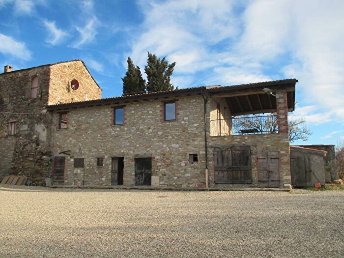 Casa trilocale in affitto in Travo