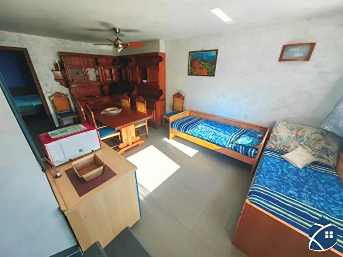 Appartamento bilocale in vendita in Sestriere Via Monte Grappa, Sestriere