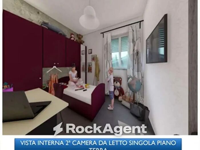Case in Vendita e in Affitto - 3